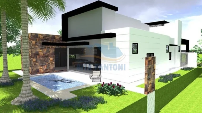 Imagem Casa Condominio - Ribeirão Preto - Bonfim Paulista - Região Sul