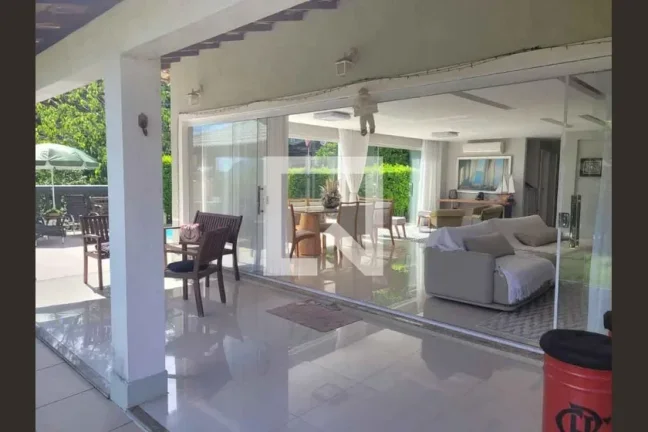 Imagem Casa à Venda - Recreio, 4 Quartos, 290 m2