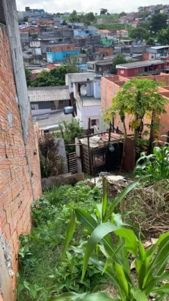 Imagem Terreno à venda, 125 m² por R$ 65.000,00 - Jardim Margarida - Mogi das Cruzes/SP