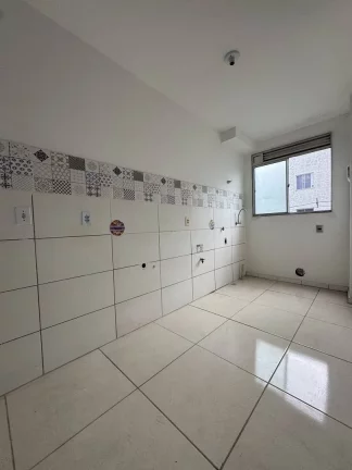 Imagem Apartamento 47m2, 3º Andar, Porto de Napolis, Centro de Sapucaia do Sul