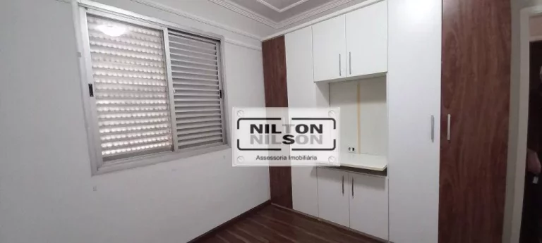 Imagem Apartamento com 2 dormitórios à venda, 67 m² por R$ 350.000,00 - Vila Itapura - Campinas/SP