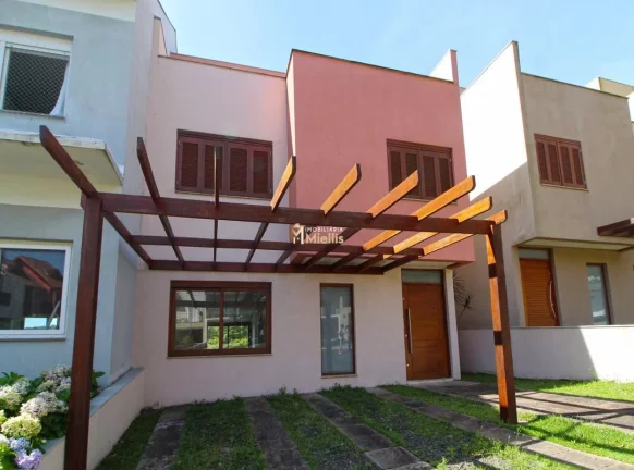 Imagem Casa em Condomínio com 3 Dormitorio(s) localizado(a) no bairro VILA NOVA em Porto Alegre / Rio Grande do Sul Ref.:57580353