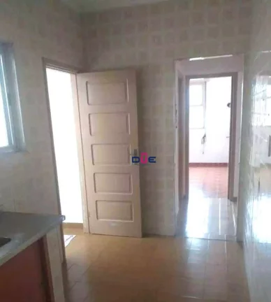 Imagem Apartamento à venda, 80 m² por R$ 360.000 - Campo Grande - Santos/SP