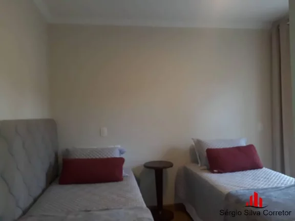 Imagem Apartamento a Venda, na Vila Capivari Centro Turístico.