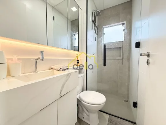 Imagem Apartamento totalmente mobiliado próximo da Tupy Hospital Regional e Pró Rim!!