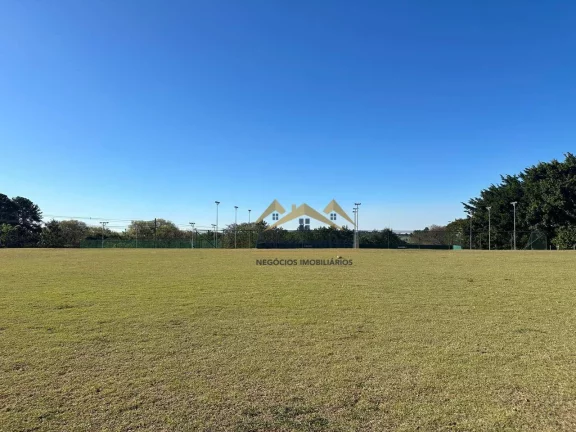 Imagem Terreno à venda, 360 m² por R$ 280.000,00 - Jardim Ternura - Tatuí/SP