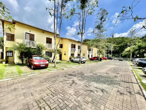 Imagem Cond Residencial do Bosque - 3d / 1ste integrada, cond no Km 21 R. Tavares