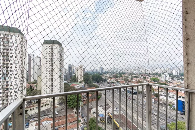 Imagem APARTAMENTO RESIDENCIAL em São Paulo - SP, Vila Olímpia