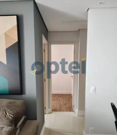 Imagem Apartamento à venda com 80 m², 3 quartos, 1 suíte, 2 vagas no bairro Santa Terezinha - São Bernardo do Campo