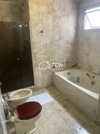 Imagem Apartamento para alugar no bairro Itaim Bibi - São Paulo/SP, Zona Sul
