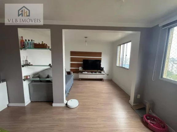 Imagem Apartamento à venda (57,00 m²), Parque Munhoz, São Paulo, SP
