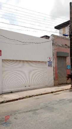 Ponto no centro de sao luis