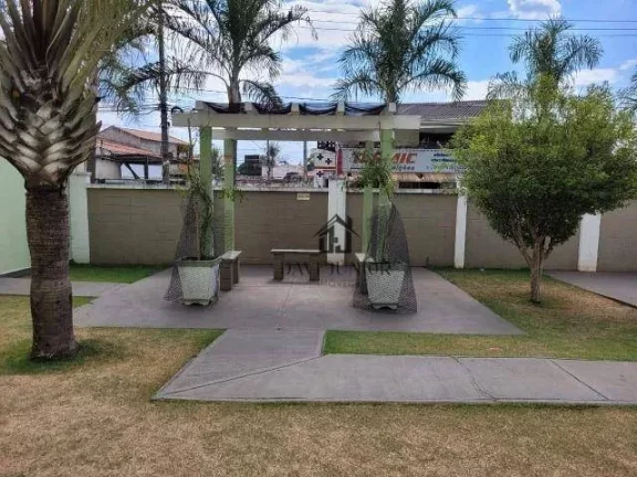 Imagem Apartamento à venda, 55 m² por R$ 222.000,00 - Jardim Los Angeles - Sorocaba/SP