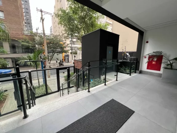 Imagem APARTAMENTO RESIDENCIAL em São Paulo - SP, Pinheiros