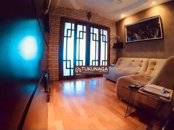 Imagem Studio com 1 dormitório à venda, 35 m² por R$ 200.000,00 - Jardim Santa Mena - Guarulhos/SP