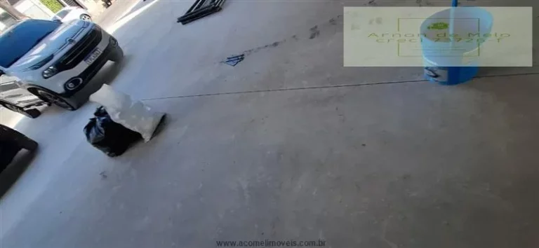 Imagem Galpões para locação em Praia Grande no bairro Vila Guilhermina