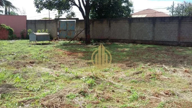 Imagem Terreno à venda, 420 m² por R$ 210.000,00 - Parque Residencial Cidade Universitária - Ribeirão Preto/SP