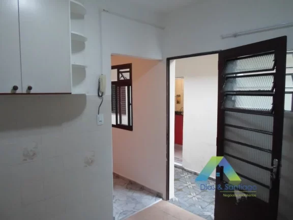 Imagem Sobrado com 2 dormitórios à venda por R$ 550.000 - Sacomã - São Paulo/SP