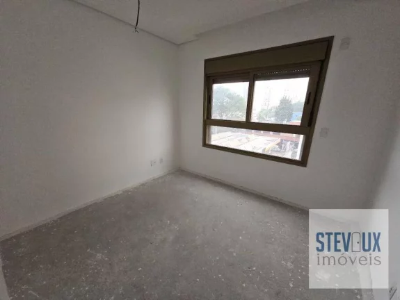 Imagem Apartamento com 3 dormitórios à venda, 149 m² - Moema - São Paulo/SP