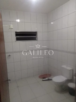 Imagem Casa a venda no bairro Almerinda Chaves em Jundiaí