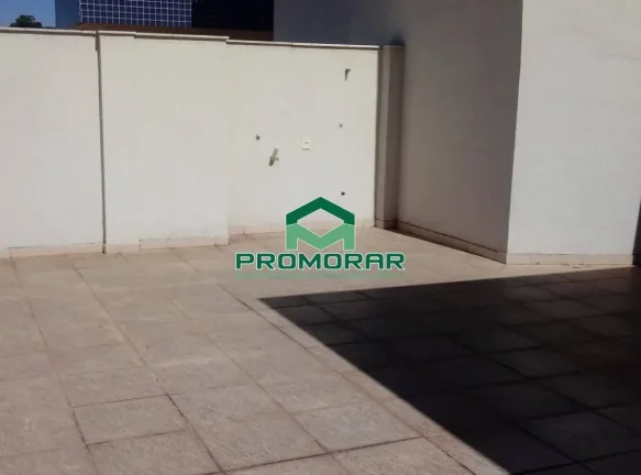 Imagem Cobertura 02 quartos com suíte à venda no João Pinheiro, Belo Horizonte, MG