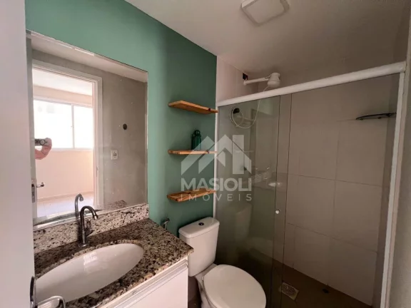 Imagem À venda - APARTAMENTO DE 2 QUARTOS COM SUÍTE / 1 VAGA– RESIDENCIAL COQUEIRAL, Vila Velha/ES.