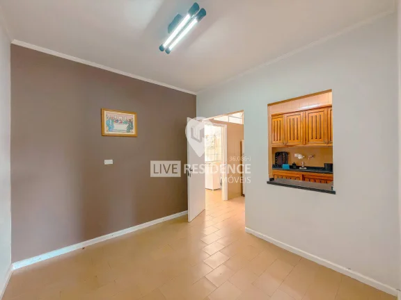 Imagem Casa à venda em Itatiba,SP Cidade Jardim 3 quartos 160m²