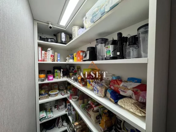 Imagem Cobertura com 4 dormitórios à venda, 220 m² por R$ 3.070.000,00 - Mooca - São Paulo/SP