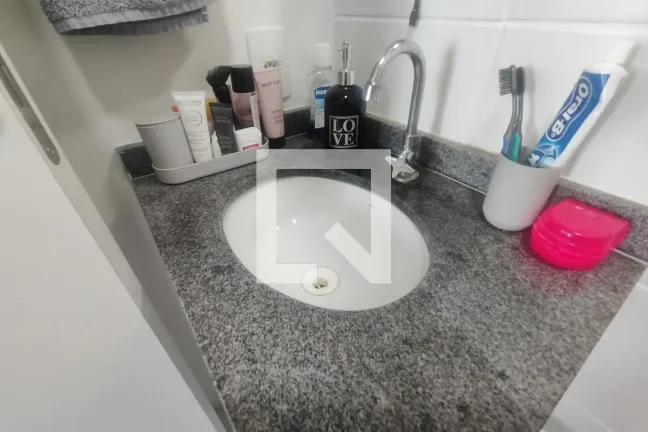 Imagem Apartamento à Venda - Vargem Pequena, 2 Quartos, 45 m2