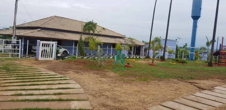 Imagem Sítio com 5 dormitórios à venda, 193600 m² por R$ 1.378.000,00 - Uep6-S.3 - Presidente Prudente/SP