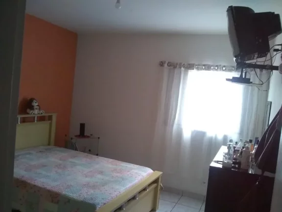 Imagem Casa residencial à venda, Centro, Suzano