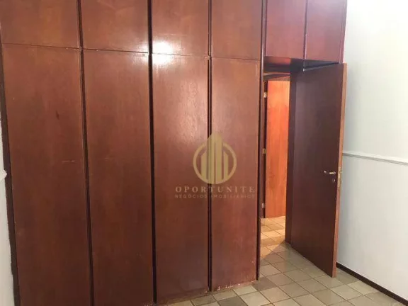 Imagem Apartamento com 3 dormitórios e uma suíte venda, 96 m² por R$ 400.000 - Centro - Ribeirão Preto/SP