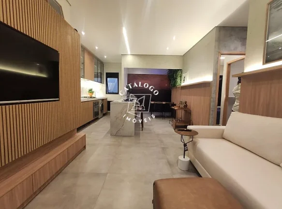 Imagem Apartamento a Venda no bairro Vila do Golf - Ribeirão Preto, SP