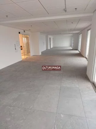 Imagem Sala à venda, 182 m² por R$ 2.790.000,00 - Centro - Guarulhos/SP