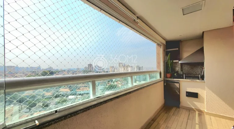 Imagem Apartamento para Venda em Santo André / SP no bairro Campestre