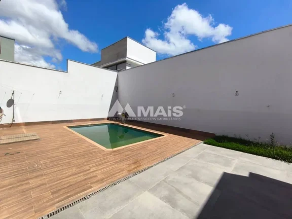 Imagem Casa Lagos de IcaraÍ - LOCAÇÃO