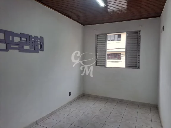 Imagem SOBRADO USO COMERCIAL / RESIDENCIAL Anhangabaú