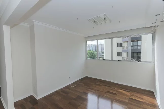 Imagem Apartamento a Venda no bairro Itaim Bibi - São Paulo, SP