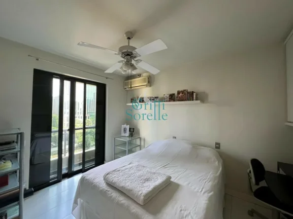 Imagem Apartamento Alto Padrão à Venda em Itaim Bibi - São Paulo - SP.