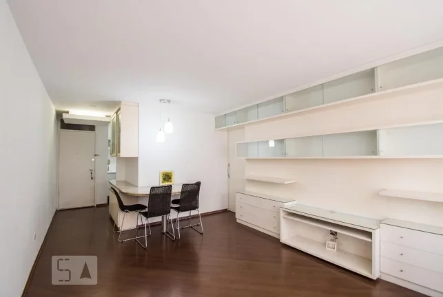 Imagem Apartamento à Venda - Vila Mariana, 2 Quartos, 84 m2