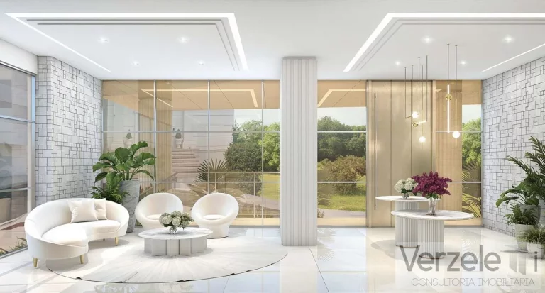 Imagem Apartamento Quadra Mar para Venda em Balneário Camboriú / SC no bairro Centro