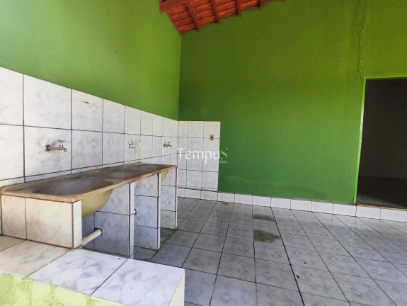 Imagem Casa em Jardim Rosa do Sul, Aparecida de Goiânia/GO
