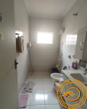Imagem CASA RESIDENCIAL em ITU - SP, PARQUE AMÉRICA