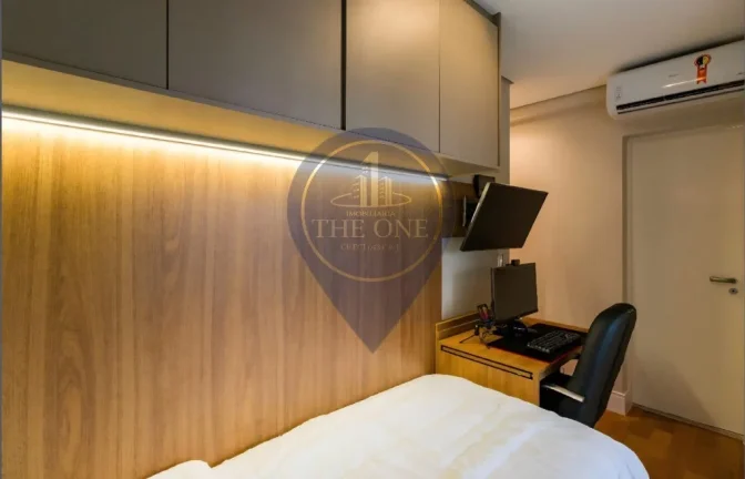 Imagem Apartamento à venda em São Paulo-SP, Vila Suzana: 2 quartos, 2 suítes, 2 salas, 3 banheiros, 2 vagas, 100m². Aproveite!