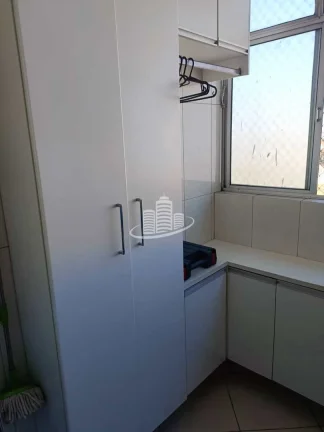 Imagem Apartamento Padrão