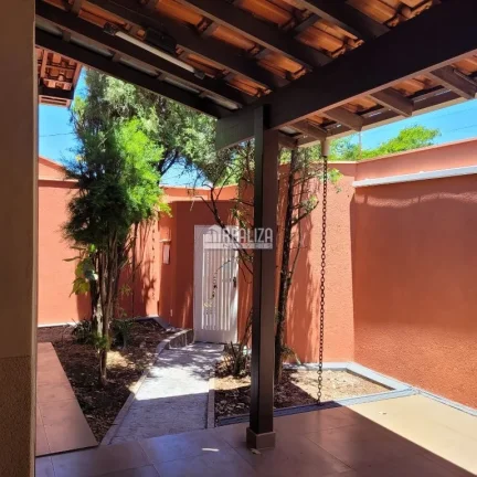 Imagem Casa à venda no Conjunto Manoel Mendes, em Uberaba