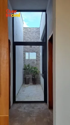 Imagem Descubra agora sua casa dos sonhos em condomínio exclusivo em Ribeirão Preto-SP, Jardim Salgado Filho: 2 quartos 1 suíte, 1 sala, 4 banheiros, 3 vagas de garagem, 190m²!