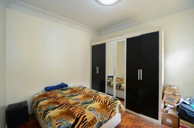 Imagem CASA RESIDENCIAL em São Paulo - SP, Vila Mariana