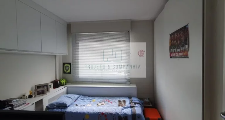 Imagem Apartamento em Chácara Santo Antônio - São Paulo