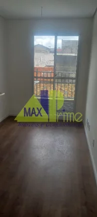 Imagem APARTAMENTO 32M²/01 DORMITÓRIO/SACADA